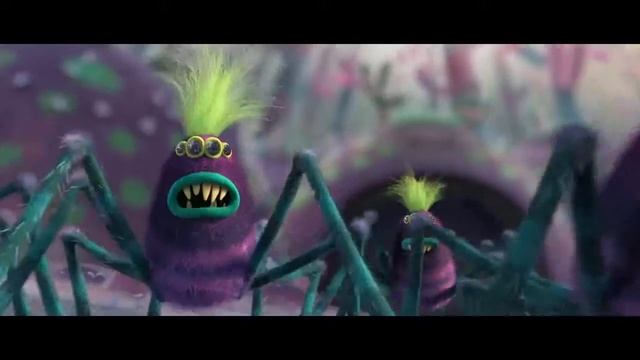 "Тролли " 2016 смотреть онлайн
