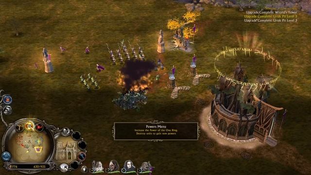 LOTR BFME2 ROTWK Patch 2.02 Multiplayer Games! [Aug. 5, 2022] смотреть онлайн