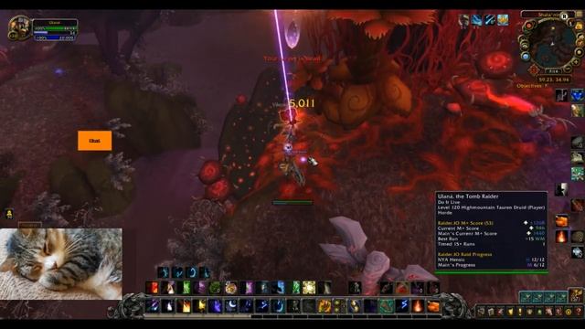 Casual Legion Gold Making смотреть онлайн