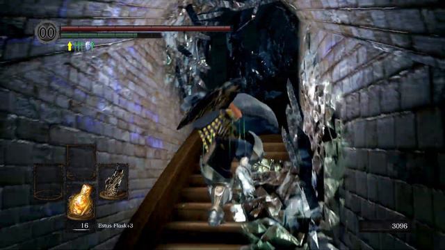 Dark Souls Item/Enemy Randomizer - Part 9 смотреть онлайн