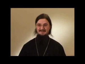 Даниил Сысоев-Православный взгляд на ислам. Кто такой Мухамед