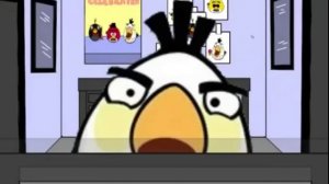 Five Night at Angry Birds Sparta Remix