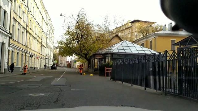 Шкода Октвия А7! Яндекс Такси! Куча коротких заказов 8-е октября. смотреть онлайн