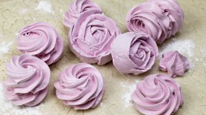 Любимый ЗЕФИР с пектином ( English Subtitles ) - Я - ТОРТодел!