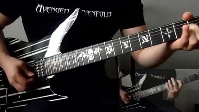 Marilyn Manson - Sweet Dreams ( cover ) смотреть онлайн
