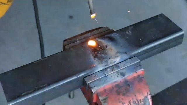 Arc Welding-Esab Goldrox-Esab Rogue ES150i#lordwelder