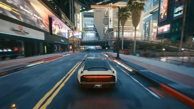 Cyberpunk 2077 - CD Projekt's New Cyberpunk Project Is Everything We Wanted But There's A Catch... смотреть онлайн