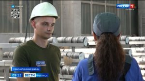 Краснолучский завод «Юнис» выходит за пределы республиканского уровня