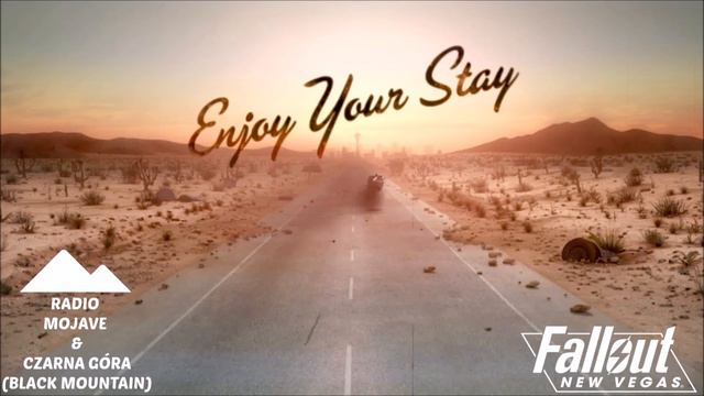 (Fallout: New Vegas) Radio Mojave & CG (BM) - It's A Sin - Eddy Arnold смотреть онлайн