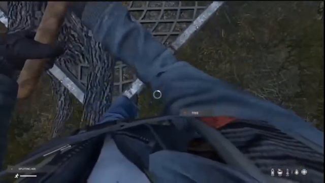 Basic base build for DayZ on console смотреть онлайн