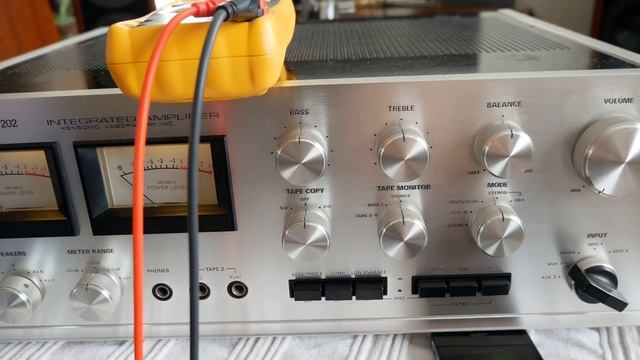 How to test and measure your amplifier outputs - avoid blowing up speakers смотреть онлайн