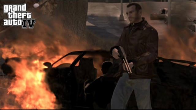 Gta 4 Soundtrack