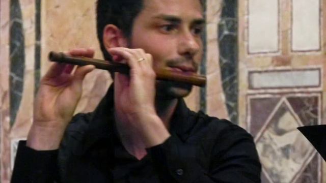 L'Amoroso Cantar - Martim Codax: Mia irmana fremosa смотреть онлайн