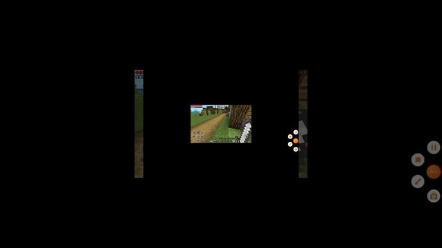 Я был на один с ним Аналитика Майкрафт #7 смотреть онлайн