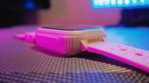 Умные часы с функцией слежки за ребенком! Обзор и тест Aimoto IQ 4G