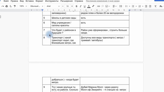 Инвестиции в Дубай: Первые шаги с учетом особенностей страны и проблем с ней смотреть онлайн