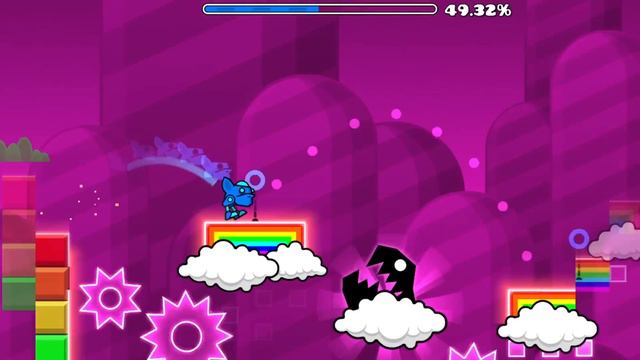 how to geometrical dominator смотреть онлайн