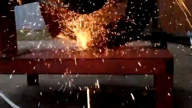 Рез уголок 50х50 смотреть онлайн