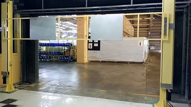 SDH synchronization and gantry смотреть онлайн