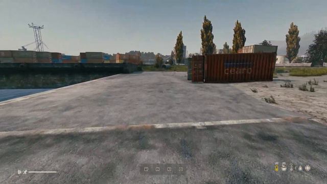 DayZ - ПЫТАЮСЬ ЗАВЕСТИ ДРУЗЕЙ! смотреть онлайн