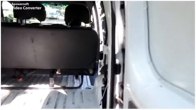 Renault Kangoo 2013 смотреть онлайн