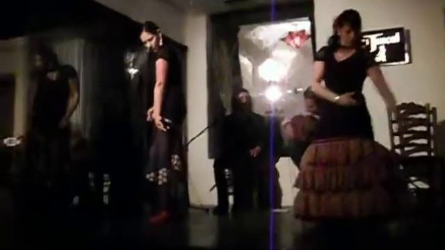 tablao flamenco 2 смотреть онлайн