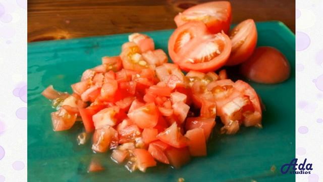 ★ВОТ ЭТО КЛАСС-★ ЧАХОХБИЛИ ИЗ КУРИЦЫ С ПОМИДОРАМИ ★ смотреть онлайн