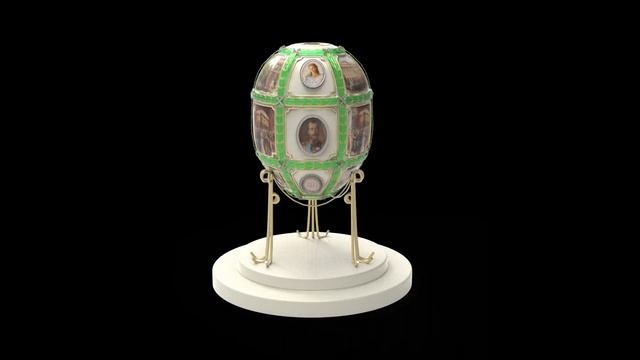 Faberge смотреть онлайн