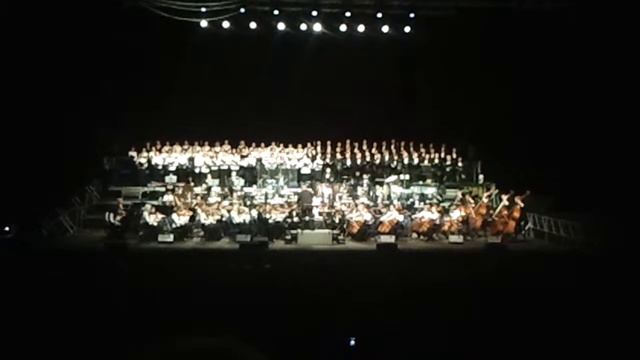 Gabriel's Oboe смотреть онлайн