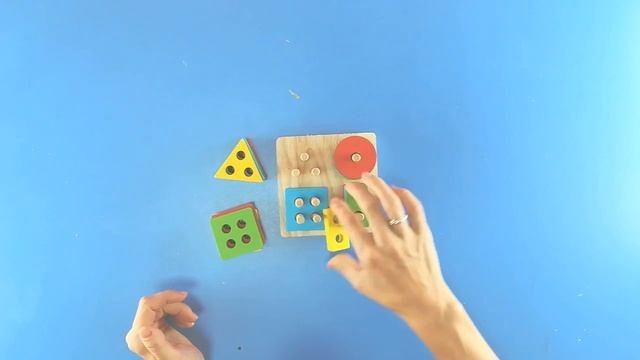 ОБЗОР ОТ СИНИЧКИНА: ГЕОМЕТРИЧЕСКИЙ СОРТЕР