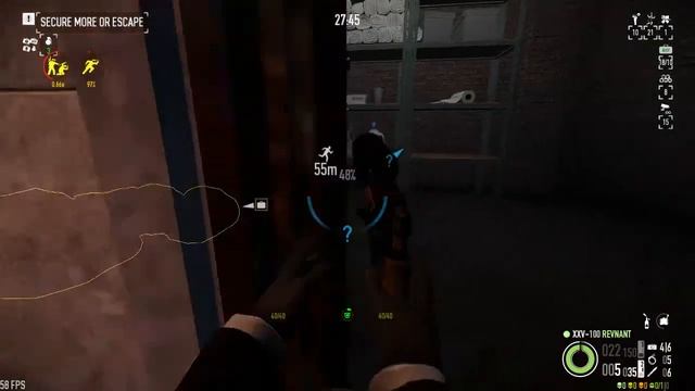 Payday 2 - Shacklethorne Auction DSwOD - 1P stealth, pacifist, all loot (glass cutter) смотреть онлайн