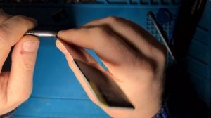 Huawei M5 Lite BAH2 W19 Disassembly