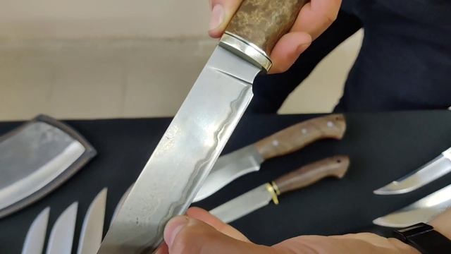 Выставка онлайн от компании "Кузница Медведь". смотреть онлайн