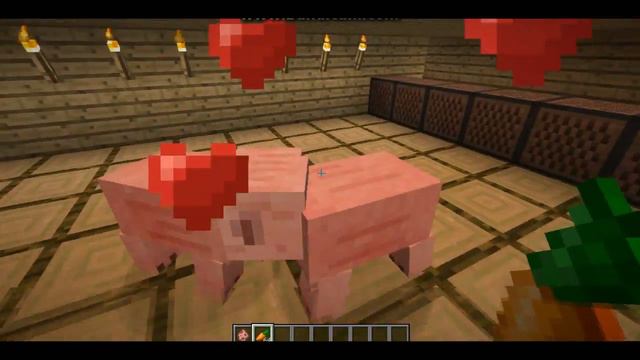 СКРЕЩИВАНИЕ МОБОВ #1 смотреть онлайн