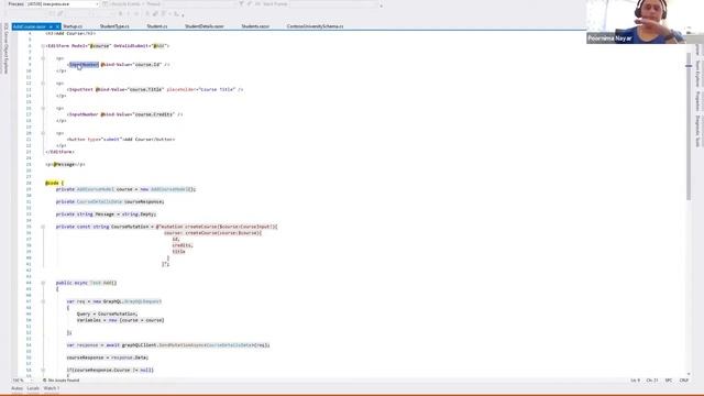 iO .Net Virtual Meetup - GraphQL in.Net Core & How to Stop Testing and Break Your Code Base смотреть онлайн