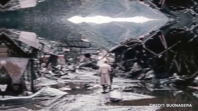 5 Natural Disasters That Could End Humanity смотреть онлайн
