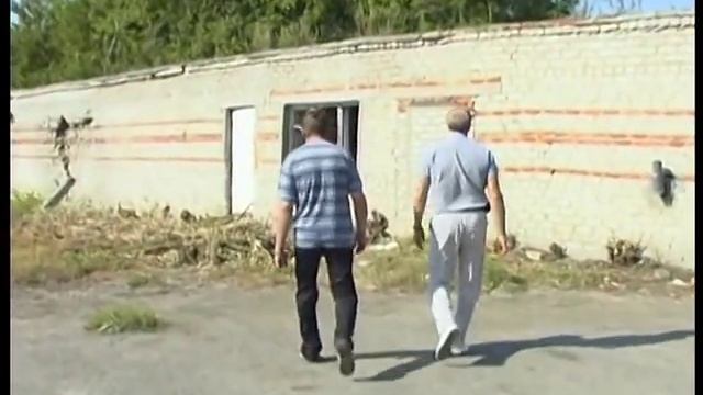 Жилищный фонд Омутинского района увеличится на 50 квартир. смотреть онлайн