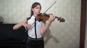 А. Г. Шнитке - Пастораль