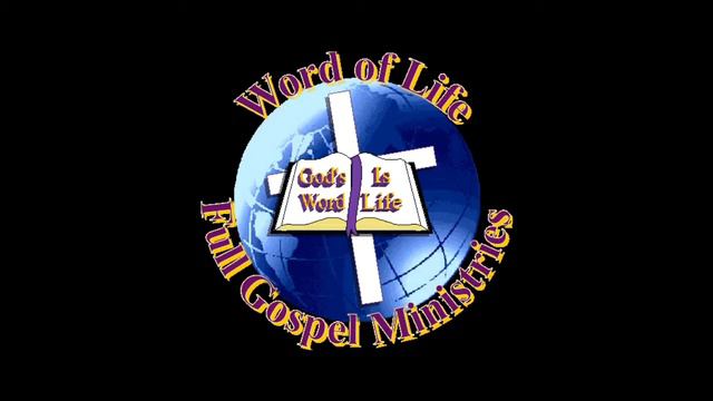WOLFGM Pastor Zachary & First Lady Brenda Taylor Live Stream смотреть онлайн