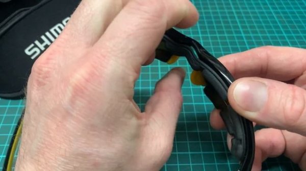 Очки для рыбалки Shimano Beastmaster