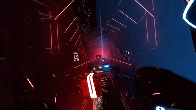 [Beat Saber] Time Warp - The Rocky Horror Picture Show (Expert, Rank SS) смотреть онлайн