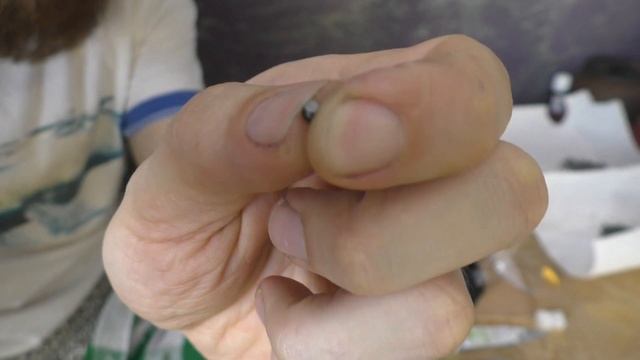 Дробь №4 Тахо Буран. Разбор и сравнение с Риа №4 смотреть онлайн