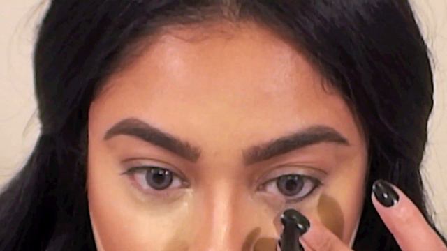 NATURAL SMOKEY EYE MAKEUP FOR SUMMER смотреть онлайн