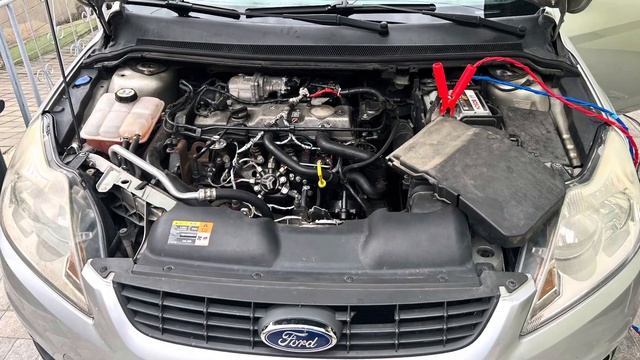 ? Ford Focus 1.8 TDCI ? ? EGR DELETE ? смотреть онлайн