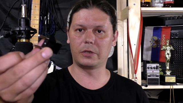 TRESH ОБЗОР №12  Батарейка для камеры Panasonic