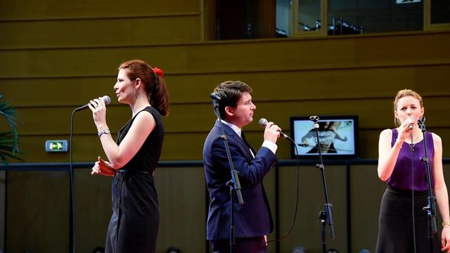 voces8 california dreamin смотреть онлайн