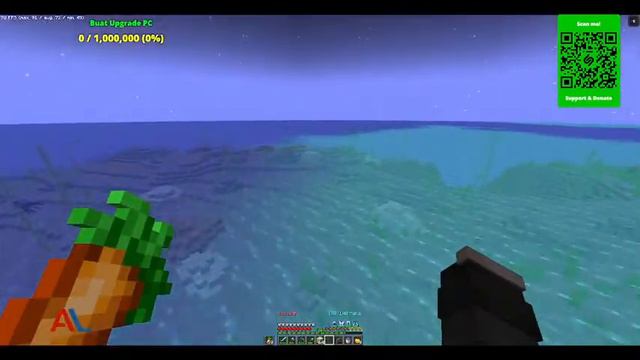 [ WTF LEGENDS ] MENGURAS OCEAN MONUMEN #7 смотреть онлайн