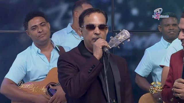 BACHATA CALIENTE PARA LOS BAILADORES / GRUPO TEKILA - BUENA NOCHE смотреть онлайн