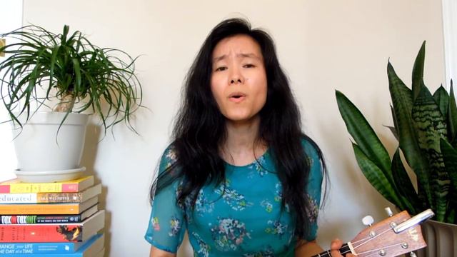 Hotline Bling- Drake/Billie Eilish (Ukulele Cover) смотреть онлайн