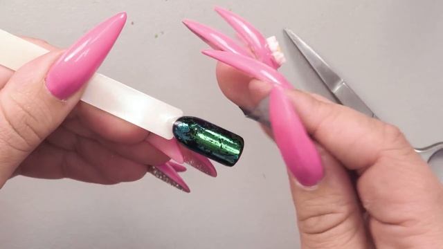 Фольга для литья - второй шанс залежавшимся материалам!